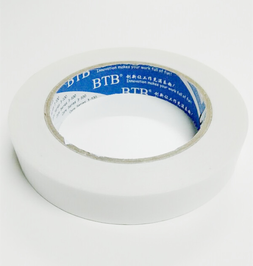 UM450多用途不残胶PET双面胶