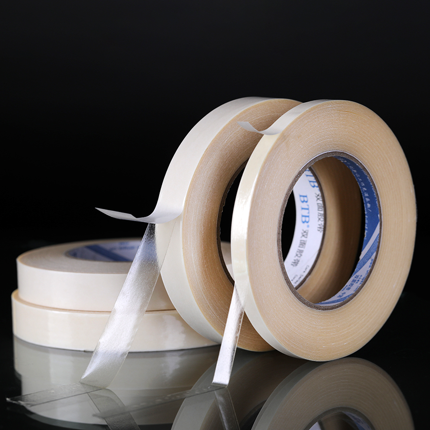 UM459高粘不残胶双面胶