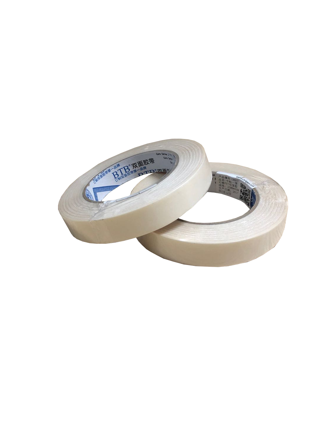 UM440橡胶双面胶(尤其粘合含硅的橡胶材料)